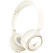 Наушники беспроводные SOUNDCORE H30i (SDC-A3012G21-WT) белый