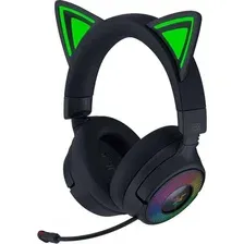 Наушники Razer Kraken Kitty V3 Pro (черный)