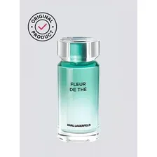 Парфюмерная вода Karl Lagerfeld Fleur de The EdP (50 мл)