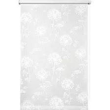 Рулонные шторы Legrand Фортуна 114x175 58144325 (белый)