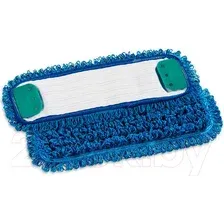 Моп (тряпка) TTS Wet System flat mop Microriccio 0B000694MB