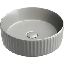 Умывальник Ceramica Nova Element CN6057MH (антрацит матовый)