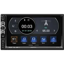 USB-магнитола Prology MPV-310