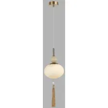 Подвесная люстра Lumion Gloriya 8272/1A
