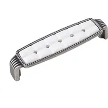Ручка мебельная Boyard Belle RS122BAZ.4/96/W