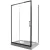 Душевой уголок Cerutti Spa GLORIA120B 80x120