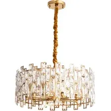 Люстра Divinare Medea 1684/01 SP-10
