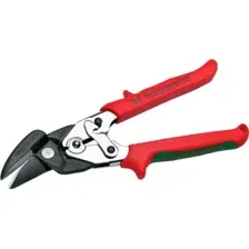 Ножницы по металлу NWS 066L-15-250