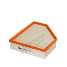 Воздушный фильтр HENGST E1779L