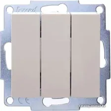 Выключатель Lezard Vesna 742-0388-109