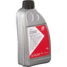 Трансмиссионное масло Febi Bilstein MB 236.11, 14738, желтый, 1 л
