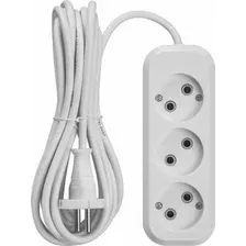 Удлинитель Онлайт OPE-S-03-700-X-2x1 90510