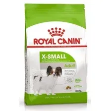 Royal Canin Adult X-Small, 1,5 кг