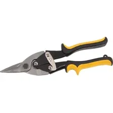 Ножницы по металлу Workpro WP214017