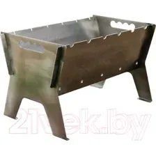 Мангал GALA Оптимал BB048