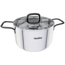 Кастрюля Tesoro Asti КС634