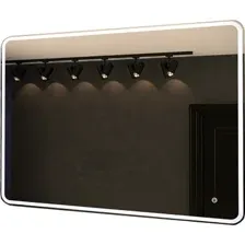 Axus Зеркало Umbrella 80x60 Стандарт