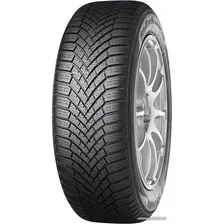 Зимние шины Yokohama BluEarth Winter V906 305/40R20 112V
