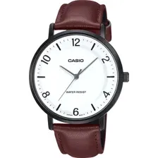 Наручные часы Casio MTP-VT03BL-7B