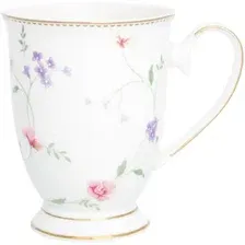 Кружка Elan Gallery Диана 730689