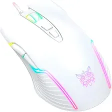 Мышь ONIKUMA CW905 White