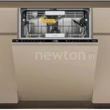 Встраиваемая посудомоечная машина Whirlpool WH8IA15AM3TUS0