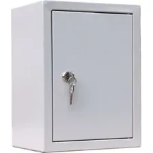 Щит с монтажной панелью Rucelf ЩМП-00 290x220x155 IP54