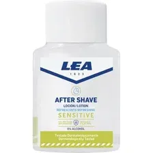 Лосьон после бритья LEA Sensitive (125мл)