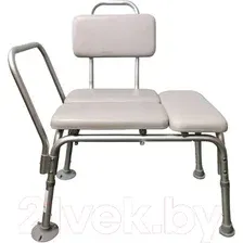 Стул для ванной Heiler BA398