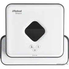 Робот-пылесос iRobot Braava 320