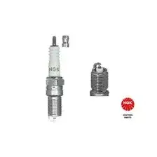 Свеча зажигания NGK 4666 MB W201/W123/W124 2.0-3.0 <93, Peugeot 205/305/309 0.9-2.2 <87
