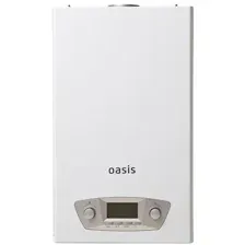Отопительный котел Oasis Eco RE-24