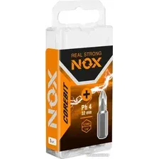 Набор бит Nox Corbit 335425-5B