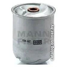 Масляный фильтр MANN-filter ZR902X