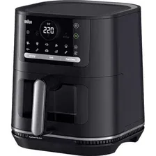 Аэрогриль Braun HF 5075 IBK