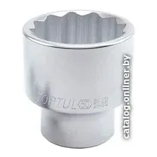 Головка слесарная Toptul BAEB2435