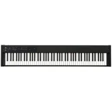 Цифровое пианино KORG D1 (черный)