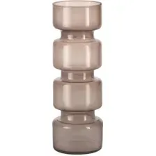 Ваза Eglo Delnite 421078 (стекло, коричневый)