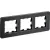 Рамка IEK Brite BR-M32-M-21-K02