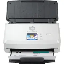 Сканер HP ScanJet Pro N4000 snw1 6FW08A