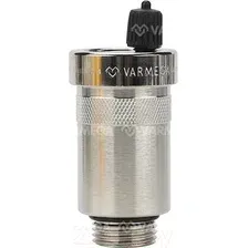 Воздухоотводчик автоматический Varmega VM13402 / VMAV02-N00004