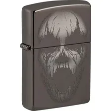 Зажигалка Zippo Screaming Monster 49799