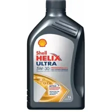Моторное масло Shell Helix Ultra Professional AJ-L 5W-30 1л