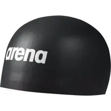 Шапочка для плавания ARENA 3D Soft / 000400501 (L)