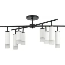 Люстра Lightstar Rullo LR7283648641