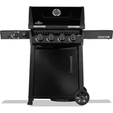 Газовый гриль для дачи Napoleon Freestyle Pro 425 FP425DSIBPK-1-PL
