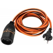 Удлинитель Electraline 01364 (20м)