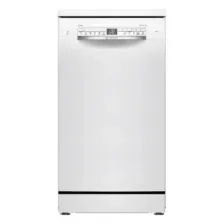 Отдельностоящая посудомоечная машина Bosch SPS2HKW58E