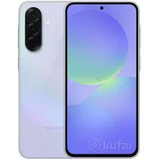 Телефон Samsung Galaxy A36 SM-A366B 6GB/128GB (фиолетовый)