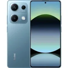 Телефон Xiaomi Redmi Note 14S 12GB/512GB международная версия (океанический синий)